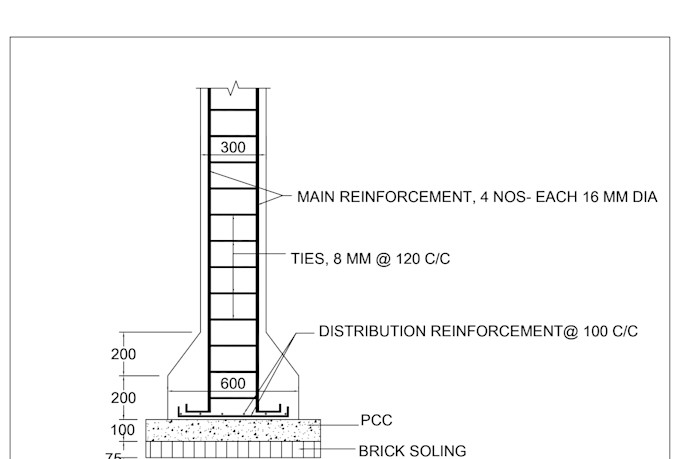 2d drawing in autocad